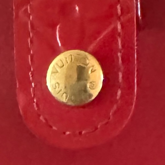 AUTHENTIC✨ LOUIS VUITTON Passport Holder Agenda PM  P0080 - Picture 5 of 13